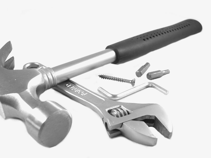 Workshop Tools